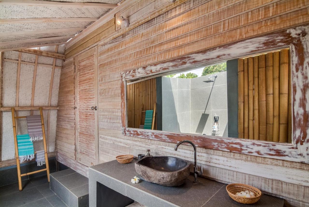 Gili Air Escape - Adults Only Hotel Exterior photo