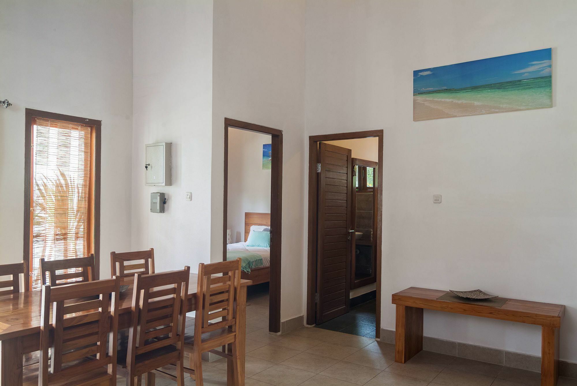Gili Air Escape - Adults Only Hotel Exterior photo